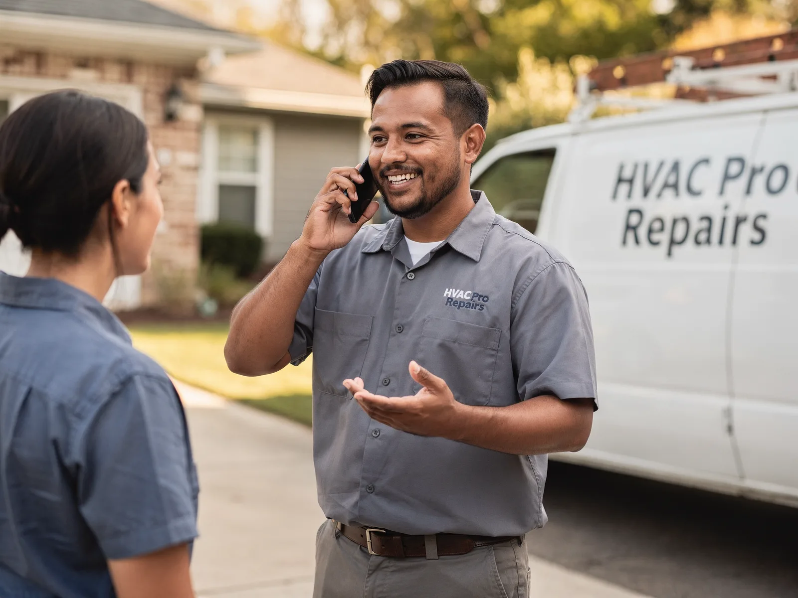 Heat Pump Repair Granville, MA FAQs